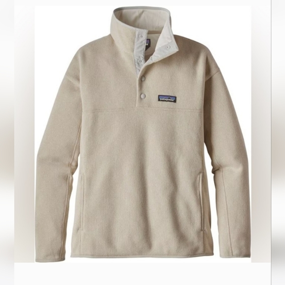 Patagonia Better Sweater M - Picture 2 of 5